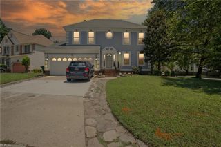6400 Sand Gate DR N, Suffolk, VA 23435