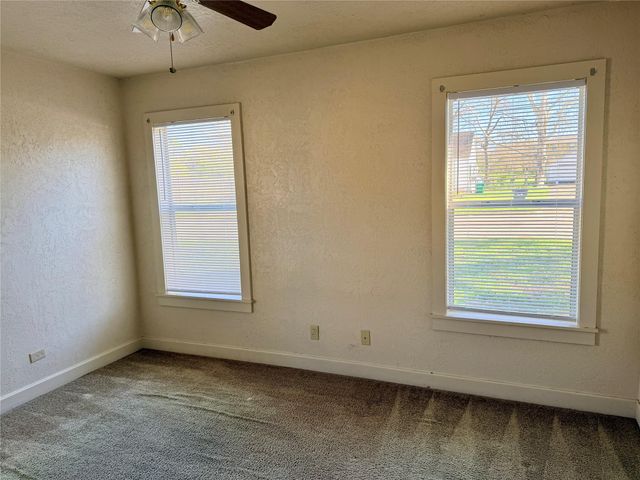 502 W Third Street, Brenham, TX 77833