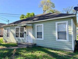 502 W Third Street, Brenham, TX 77833