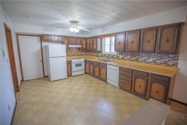 950 Rayberta Drive, Vandalia, OH 45377