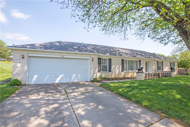 950 Rayberta Drive, Vandalia, OH 45377