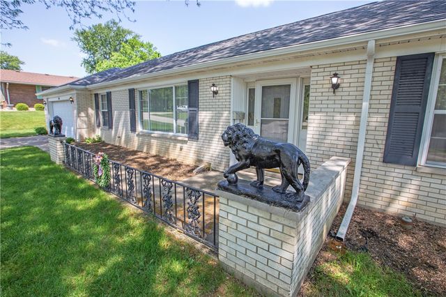 950 Rayberta Drive, Vandalia, OH 45377