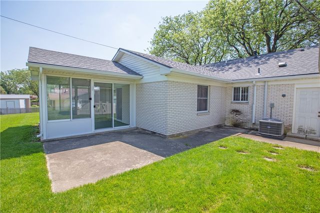 950 Rayberta Drive, Vandalia, OH 45377
