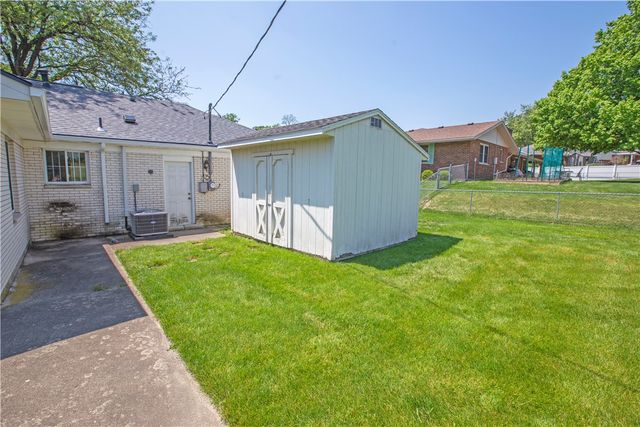 950 Rayberta Drive, Vandalia, OH 45377