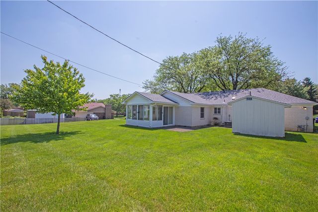950 Rayberta Drive, Vandalia, OH 45377