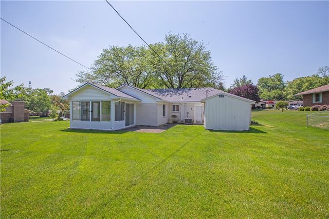 950 Rayberta Drive, Vandalia, OH 45377