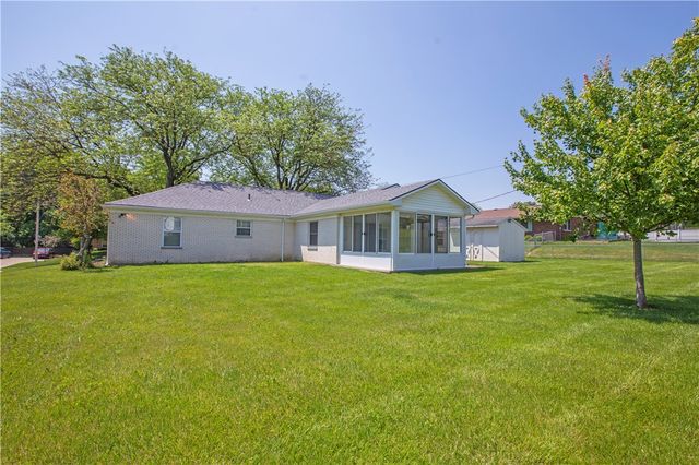 950 Rayberta Drive, Vandalia, OH 45377