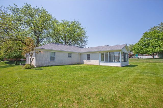 950 Rayberta Drive, Vandalia, OH 45377