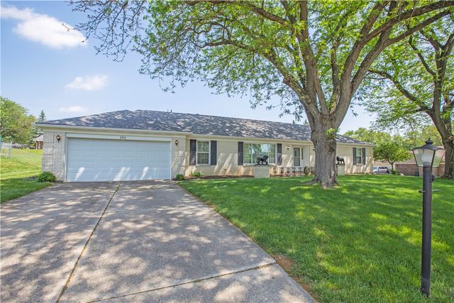 950 Rayberta Drive, Vandalia, OH 45377