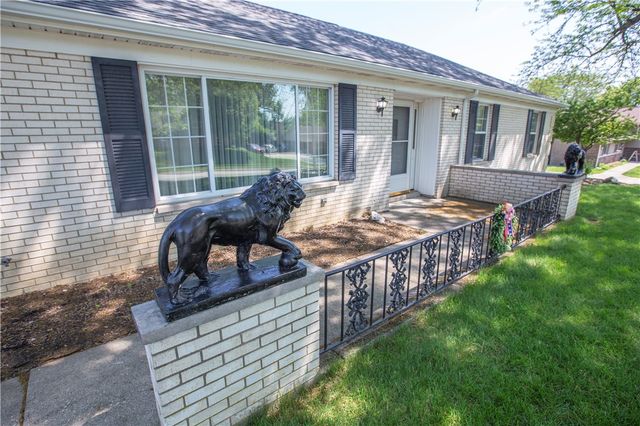 950 Rayberta Drive, Vandalia, OH 45377