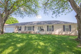 950 Rayberta Drive, Vandalia, OH 45377