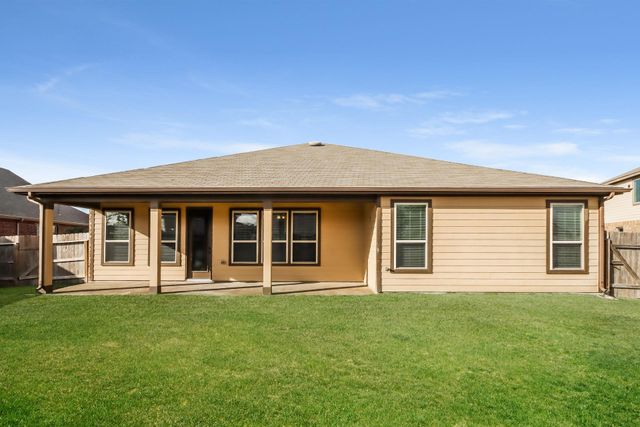 25515 Kensington Lake Drive, Porter, TX 77365