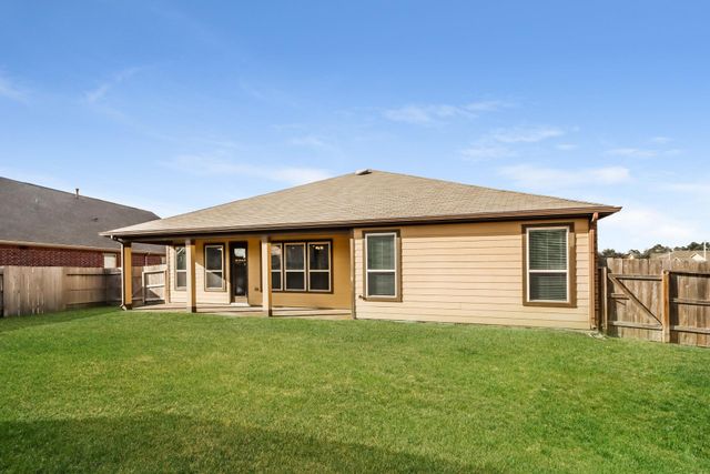 25515 Kensington Lake Drive, Porter, TX 77365