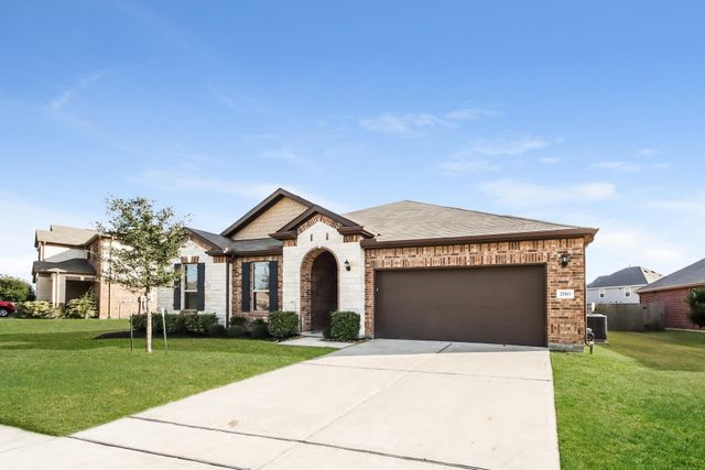 25515 Kensington Lake Drive, Porter, TX 77365