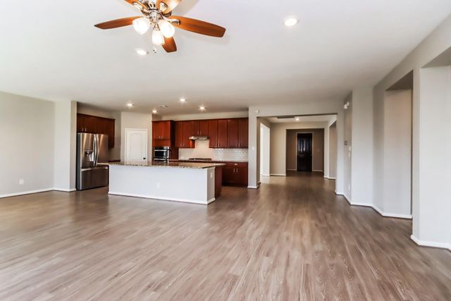 25515 Kensington Lake Drive, Porter, TX 77365