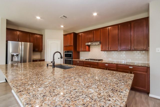 25515 Kensington Lake Drive, Porter, TX 77365