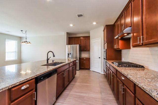 25515 Kensington Lake Drive, Porter, TX 77365