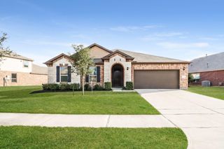 25515 Kensington Lake Drive, Porter, TX 77365