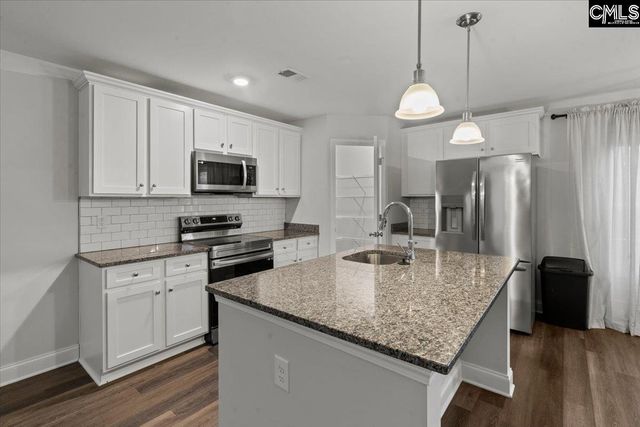 630 Emerson Rd, Lugoff, SC 29078