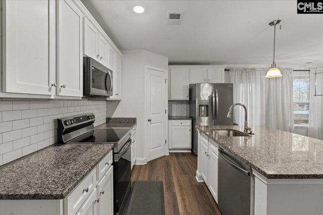 630 Emerson Rd, Lugoff, SC 29078