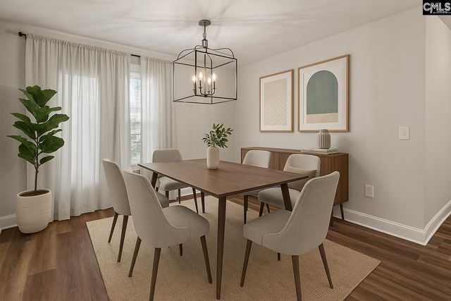 630 Emerson Rd, Lugoff, SC 29078