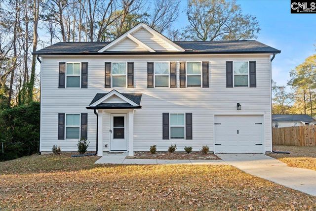 630 Emerson Rd, Lugoff, SC 29078