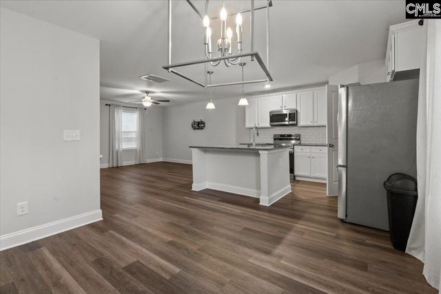 630 Emerson Rd, Lugoff, SC 29078