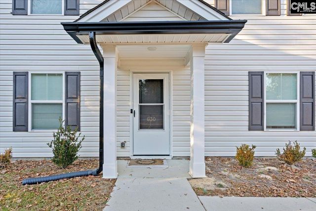 630 Emerson Rd, Lugoff, SC 29078