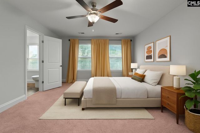 630 Emerson Rd, Lugoff, SC 29078