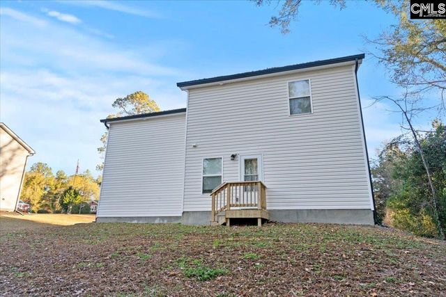 630 Emerson Rd, Lugoff, SC 29078