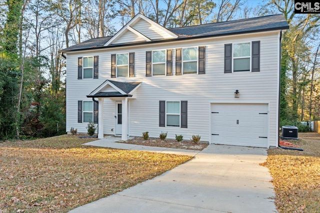 630 Emerson Rd, Lugoff, SC 29078