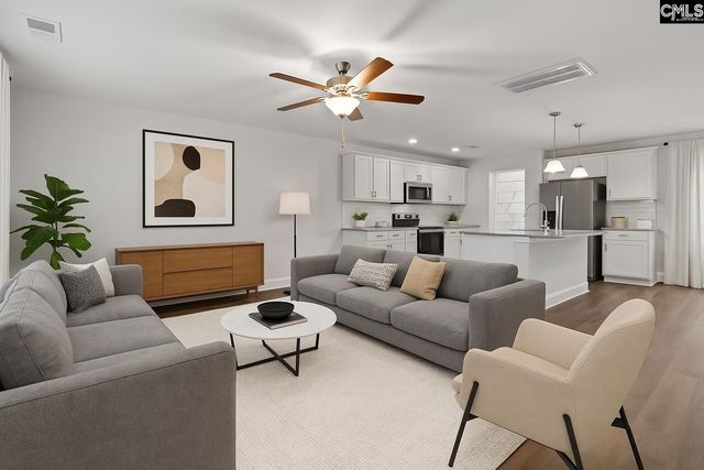 630 Emerson Rd, Lugoff, SC 29078