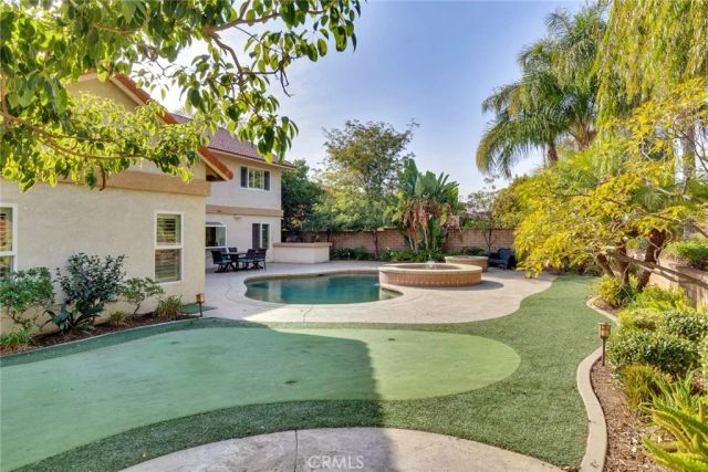 9602 Apricot Avenue, Rancho Cucamonga, CA 91737