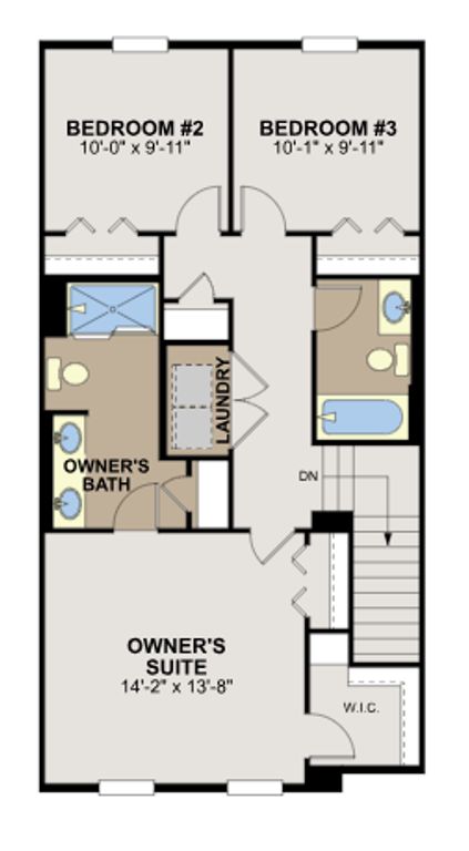 8760 Island Trail Echo N C, Lake Elmo, MN 55001 — photo 4