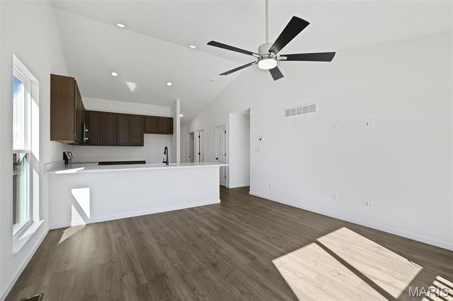 90 Town Centre Court, Foristell, MO 63348