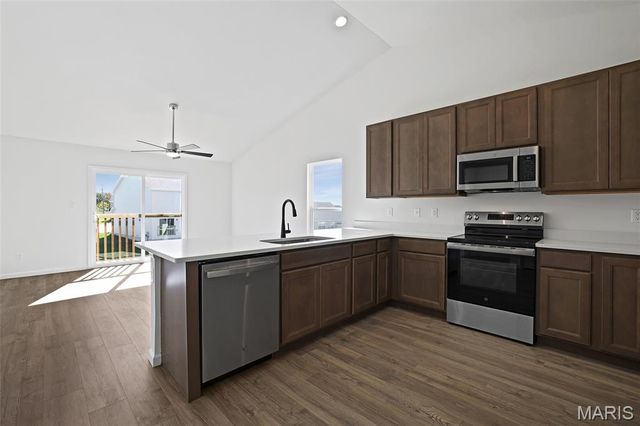 90 Town Centre Court, Foristell, MO 63348