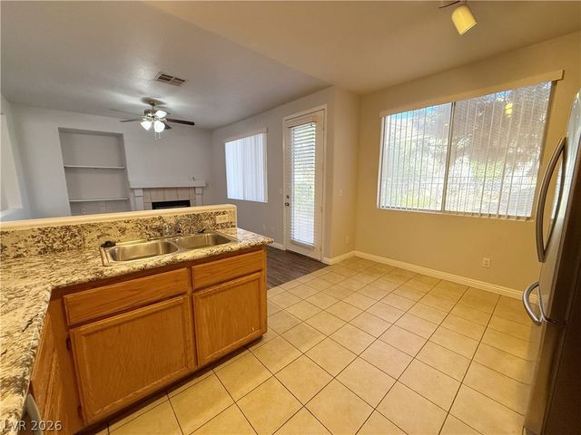 2185 Polynesia Circle, Henderson, NV 89074