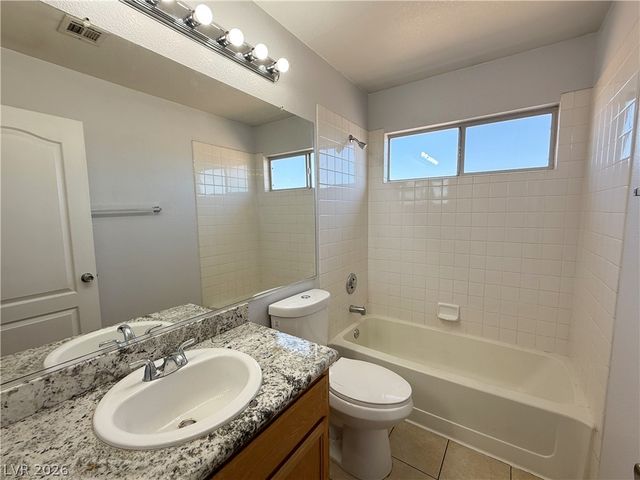 2185 Polynesia Circle, Henderson, NV 89074
