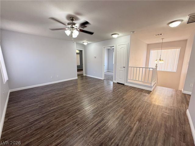 2185 Polynesia Circle, Henderson, NV 89074