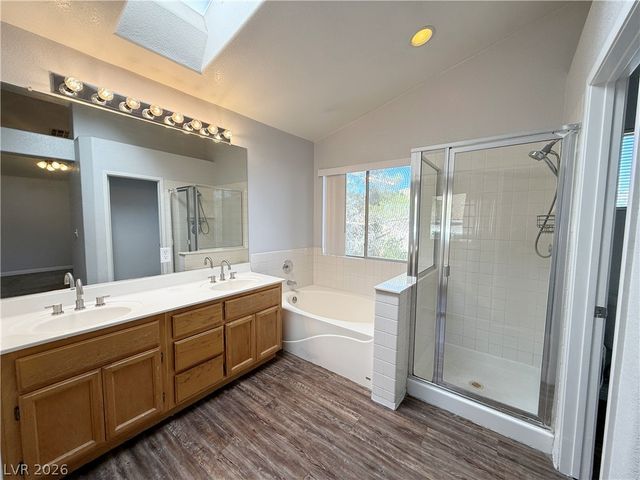 2185 Polynesia Circle, Henderson, NV 89074