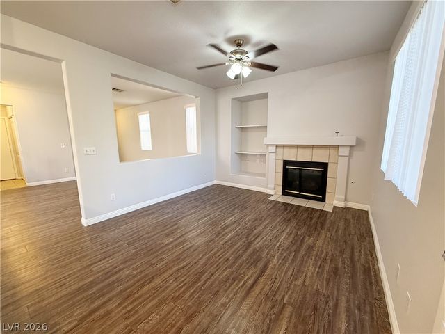 2185 Polynesia Circle, Henderson, NV 89074