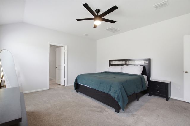 3713 Ridgeway Lane, Denton, TX 76226