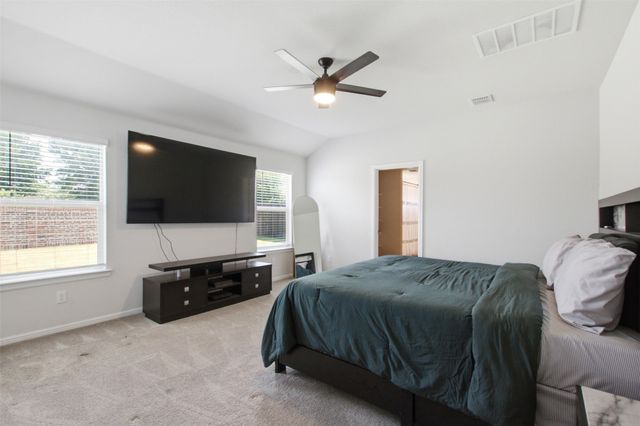 3713 Ridgeway Lane, Denton, TX 76226