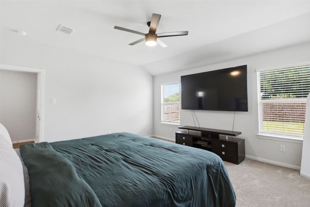 3713 Ridgeway Lane, Denton, TX 76226