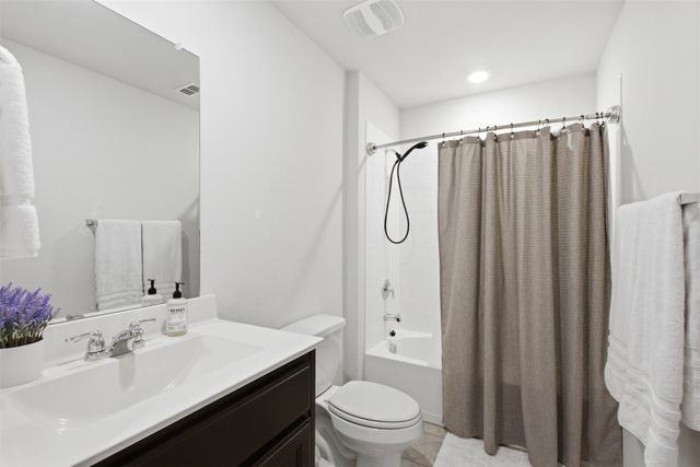 3713 Ridgeway Lane, Denton, TX 76226