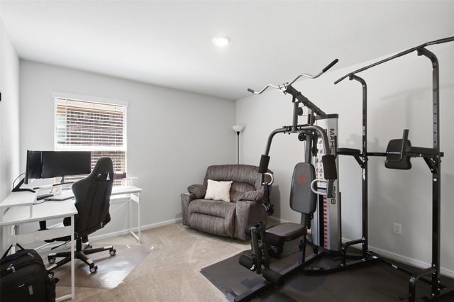 3713 Ridgeway Lane, Denton, TX 76226