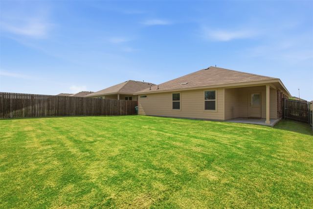 3713 Ridgeway Lane, Denton, TX 76226
