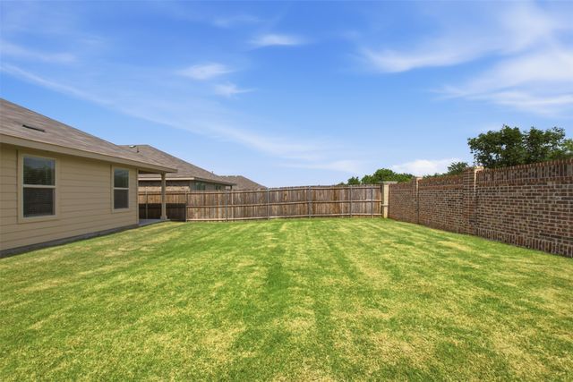 3713 Ridgeway Lane, Denton, TX 76226