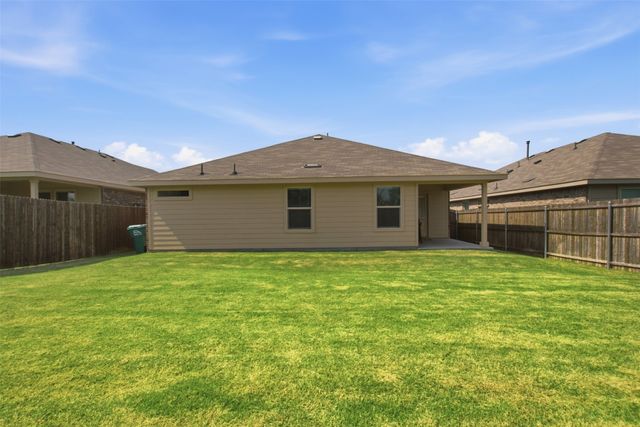 3713 Ridgeway Lane, Denton, TX 76226