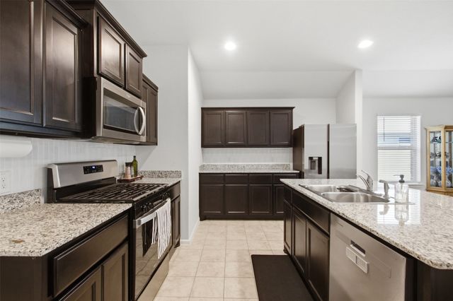 3713 Ridgeway Lane, Denton, TX 76226